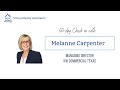 Melanne Carpenter 60-Day Testimonial | Virtual Realty Assistants | VRA