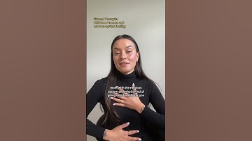 The difference between top down and bottom up approaches to therapy.