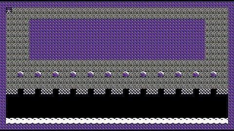 Boulder Dash for fun - Dustin