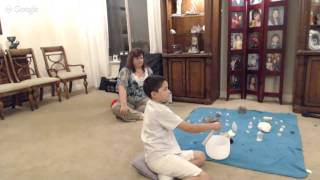 Adams Spiritual Circle