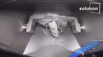 Solukon SFM-AT800-S using SPR® technology