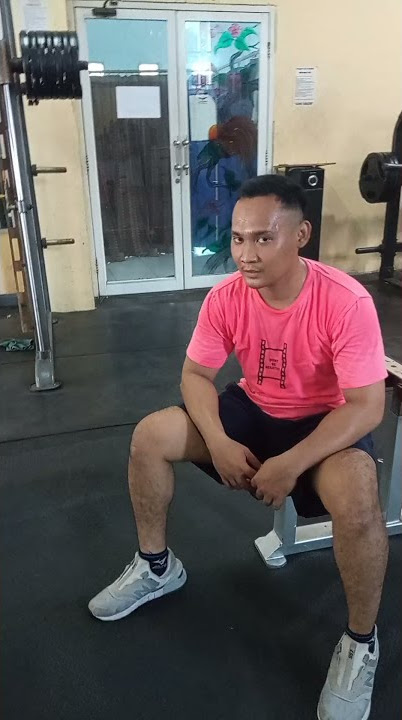 GAGAL FOKUS lihat tante pakai baju SEXI