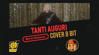 Raffaella Carrà - Tanti Auguri (8 Bit Cover)