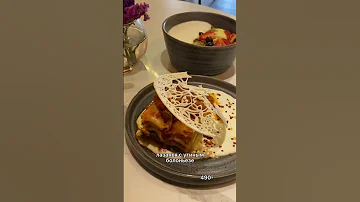 Вкусный недорогой ресторан на улице Рубинштейна. Где вкусно поесть в Питере? #питер #спб #shorts