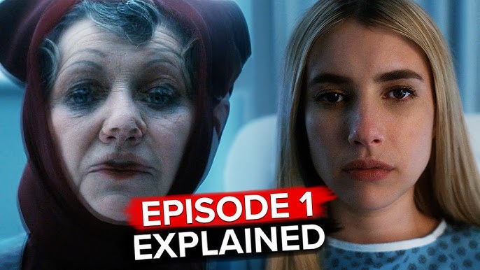 American Horror Story NYC Recap, Season 11 Episodes 1 and 2