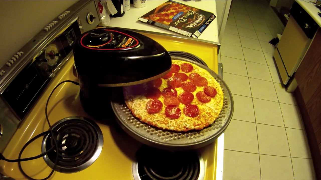 Pizza Pizzazz YouTube