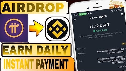 Daily Earn | Usdt Mining Site 2025 | New Instant Payment Crypto loot | Instant Payment Telegram Bot