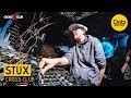 Stux  cross club  drum and bass