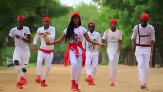 ~Bilkisu Shema @Zancen soyayya New Dance  Latest Hausa Song