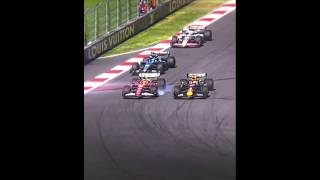 Was This Penalty Correct For Hamilton?