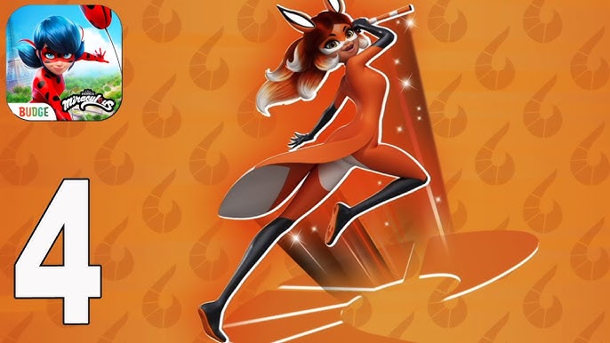 Download Miraculous Ladybug & Cat Noir for android 4.4