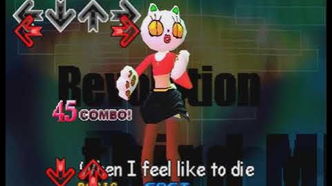 【DDR 3rdMIX】DAM DARIRAM【SOFT BASIC】