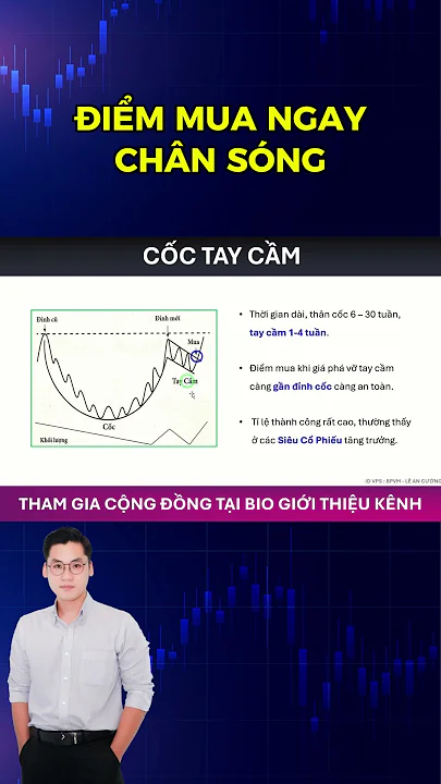Mẫu Hình Cốc Tay Cầm – Tạo Siêu Sóng Bền Vững