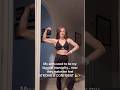 🔥 Arm Workout for Toned Shoulders &amp; Triceps 💪 | Superset Upper Body Routine