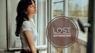 Lost - Alex-Productions (No Copyright Music)