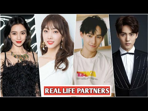 Divine Destiny Cast Real Ages And Real Life Partners 2023