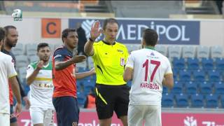 Download lagu Medipol Başakşehir 2 2 Amed Sportif Maç Özeti Medipol Başakşehir 2 2 Amed Sportif Maç Özeti