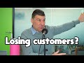 When is it GOOD to LOSE a Customer in Business?