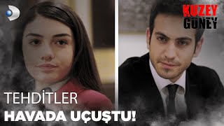 Kaynına Gövde Gösterisi Yapmazsın Simay Tekinoğlu! |  Kuzey Güney