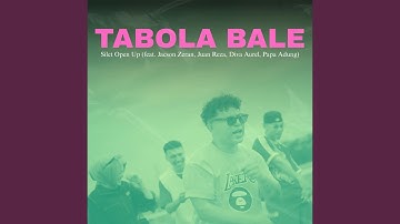 TABOLA BALE