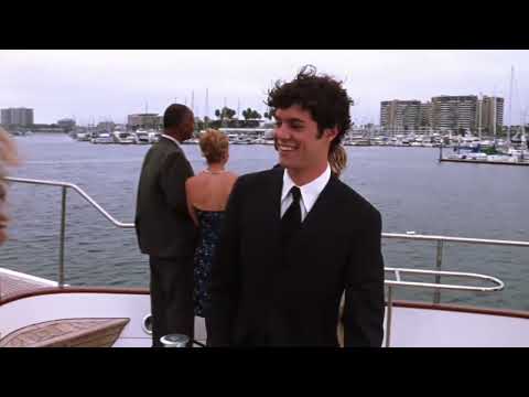 Hot Seth Cohen all seasons