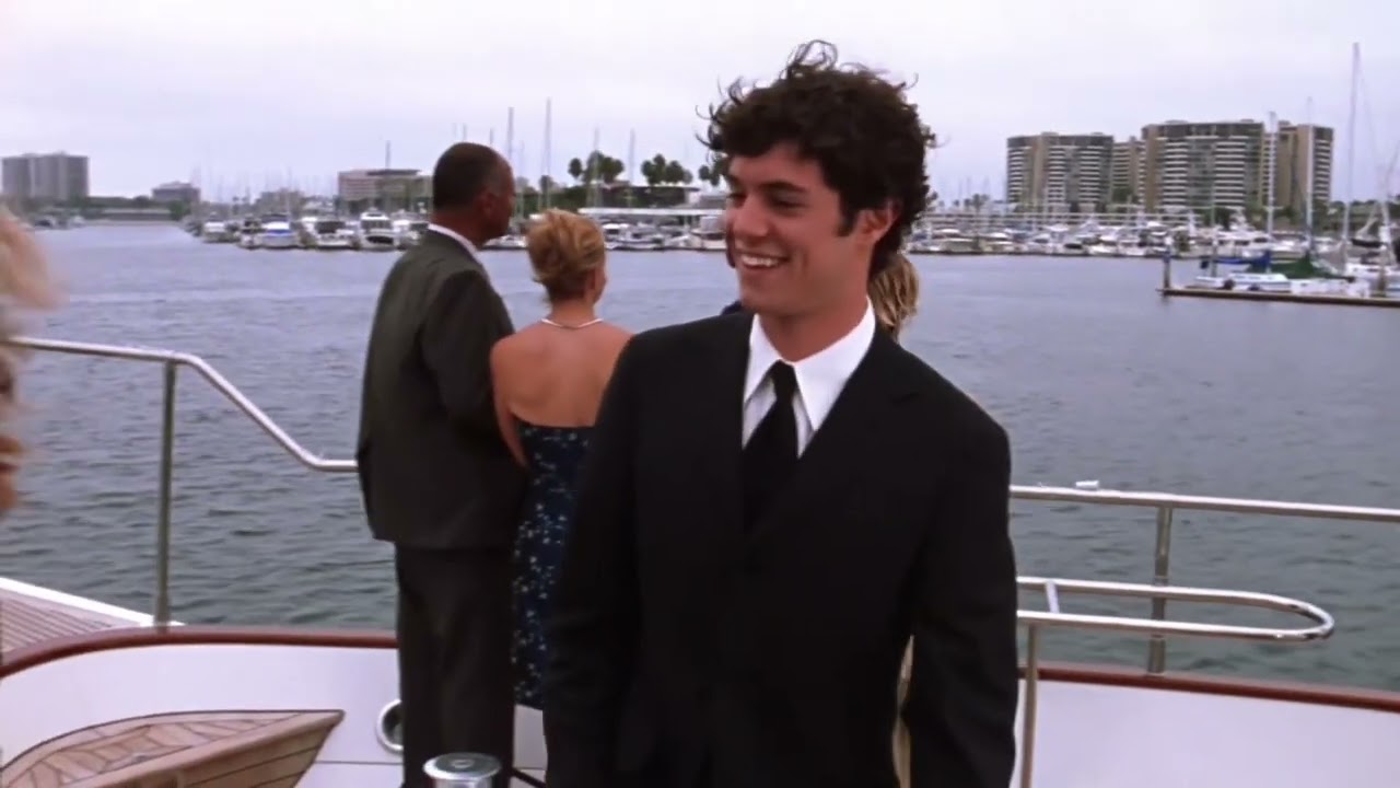 Hot Seth Cohen all seasons