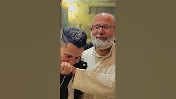اسمعني يابا مجدي الزهار Tiktok 