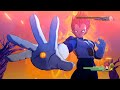 SSG Vegeta & SSG Goku VS Beerus FULL BOSS BATTLES | Dragon Ball Z: Kakarot