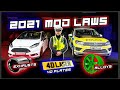 WANT TO STAY ROAD LEGAL IN 2021? The Devon & Cornwall Police Talk 3D/4D Numberplate Issues & MORE!