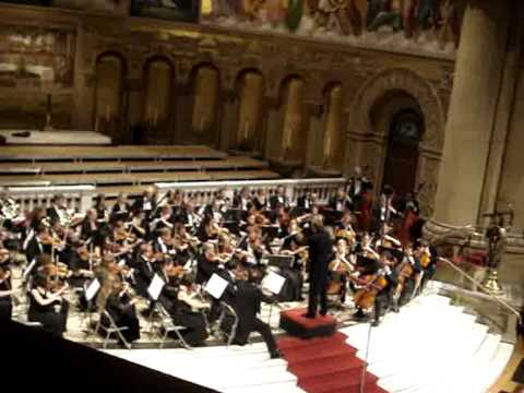 Beethoven Stanford Summer Chorus by Freiburg (full).wmv