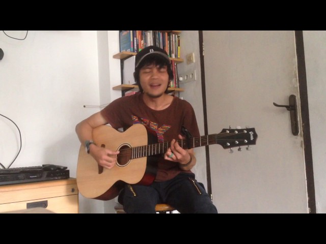 Gigi - Kangen cover by Andriana Betoth class=