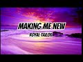 Royal Tailor Making Me New mp3