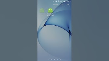Sticky header in recyclerview android
