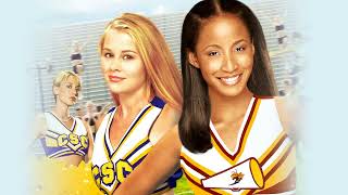 Bring It On Again- Pat Benatar 2004 Vcd Soundtrack