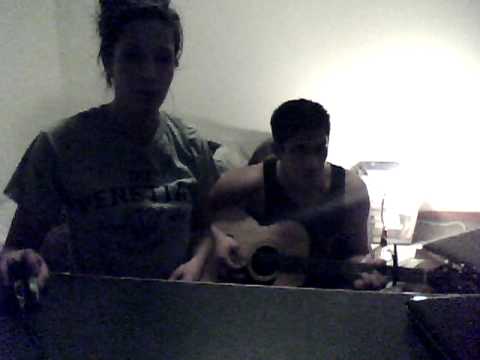 Jessie Goergen- To make you feel my love (Cover)