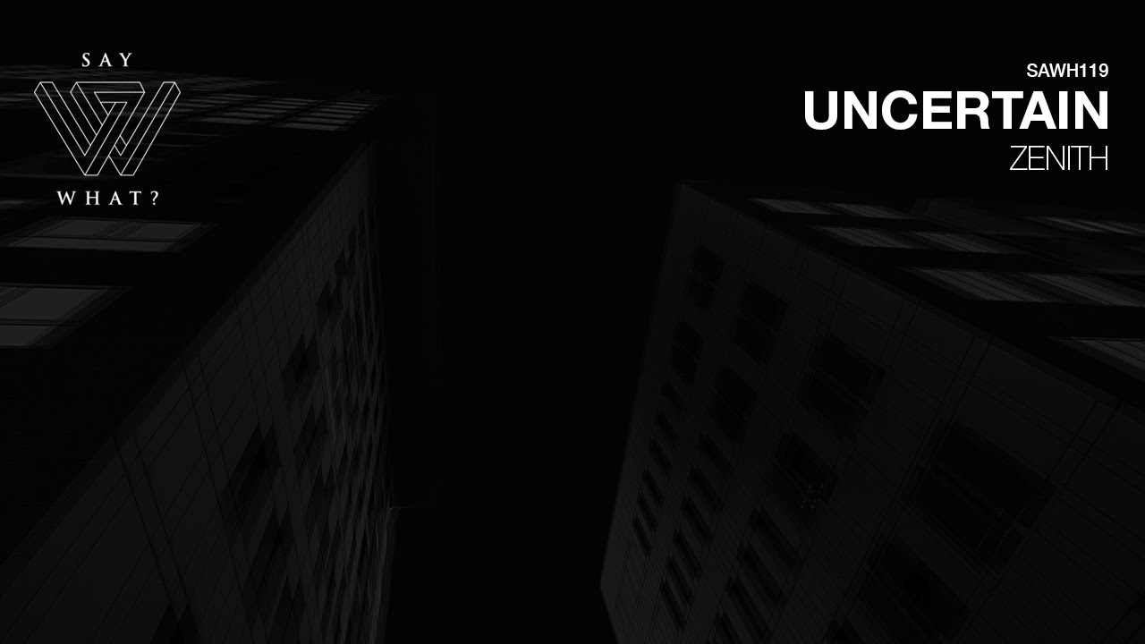 Mira Uncertain - Zenith (Original Mix) en YouTube Mira Uncertain - Zenith (Original Mix) en YouTube