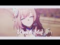 Watch me! - キュレネ/Cyrene【MMD崩壊：スターレイル/Honkai Star Rail】