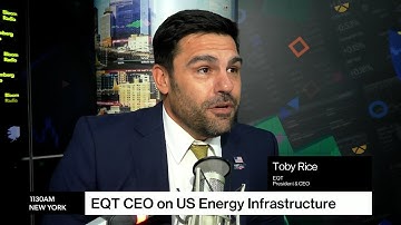 AI Data Centers Boost Domestic Natural Gas Demand