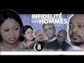 Infidelite des hommes saison 2 ep 8 film congolais 2024  7eme bagar  christelle kasanda robert