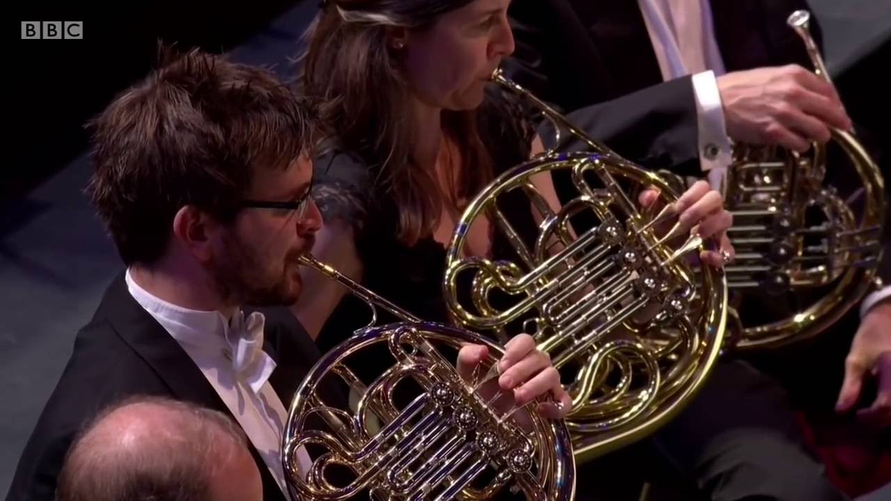 What Brass Instruments Are In An Orchestra?