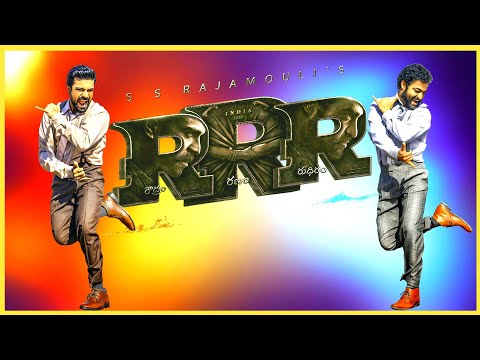 rrr movie review in english for students