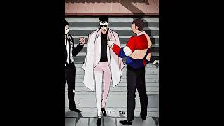 2 Monster Different Generations🗿|LOOKISM EDIT|#lookism #manhwa #anime #mangaedit #edits #shortsvideo