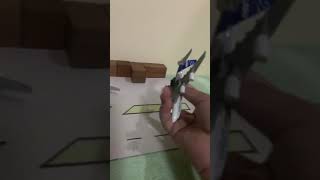 Model Airport Majorette Airplane collection
