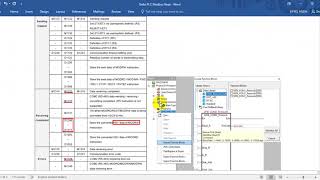 Delta DVP PLC Modbus serial read/write function demo screenshot 3