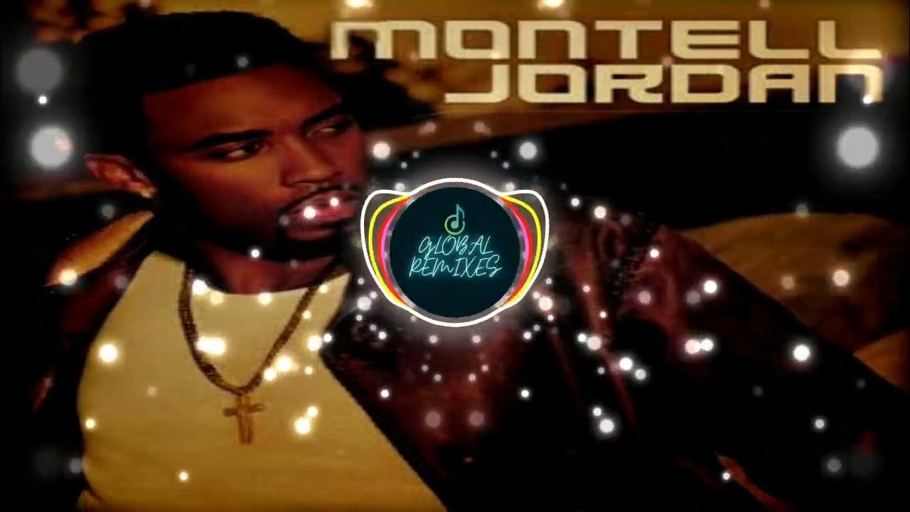 Montell Jordan Get It On Tonight (Jason Imanuel Afro Remix) YouTube