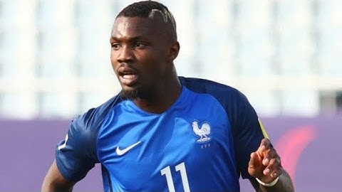 MARCUS THURAM GOALS AND SKILLS  | GUINGAMP |