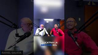 "Hay nuevas leyes que se discutirán en comunidades que anunciará Luis Caldera en días": José Sierra