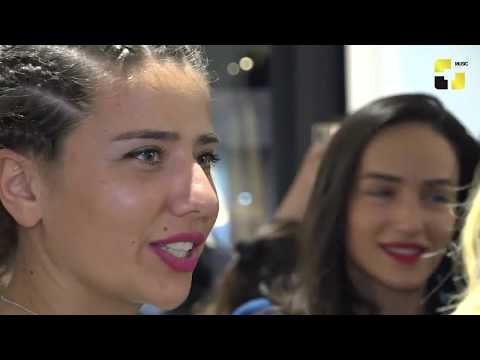 ქართველი დიზაინერების ექსკლუზიური მოდელები - ახალი სივცრცე „MS OUTFIT“-ი