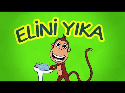 Kukuli - Elini Yıka - Karaoke Zamanı