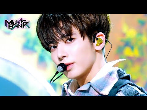 Chasing That Feeling - TOMORROW X TOGETHER [Music Bank] | KBS WORLD TV 231013